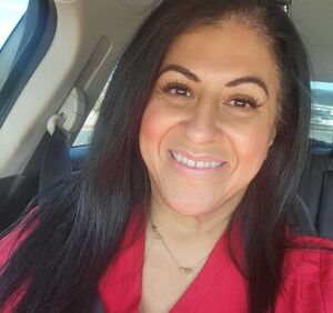 Meet your Posher, Brandi